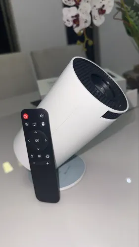 Projetor hy300