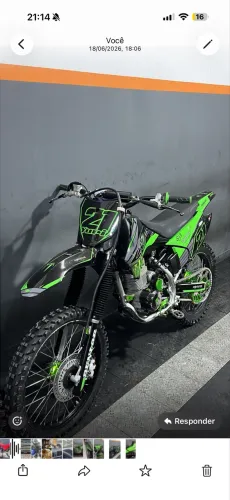 Crf 230