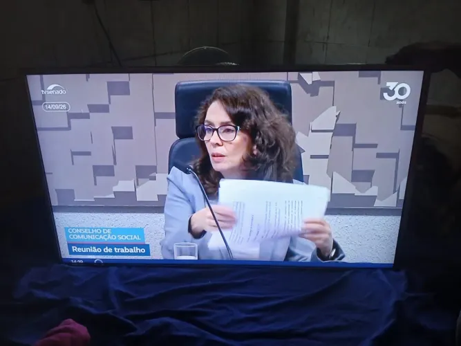 Tv smart 43 polegadas