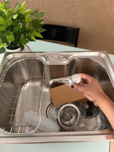 Cuba inox 