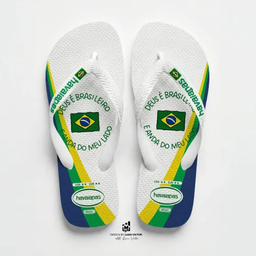 Havaianas 