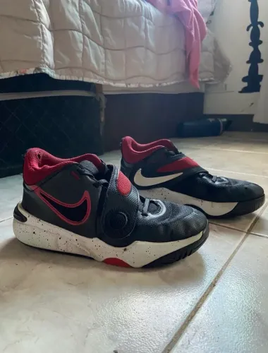 tênis nike