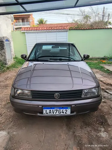 Volkswagen Logus GLI / GL 1.8 1995