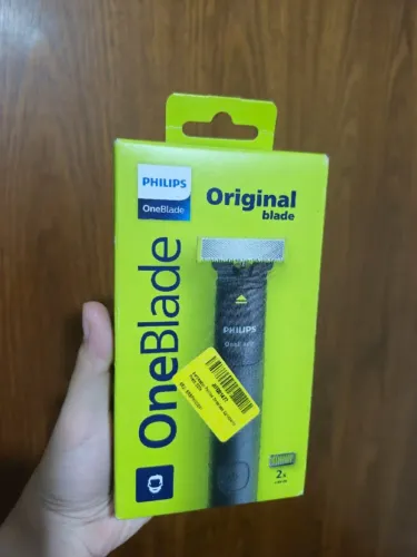 Barbeador One Blade LACRADO