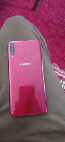 Celular moto G 10 