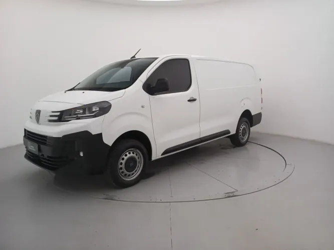 Peugeot Expert Cargo 1.5 Turbo Diesel 2025