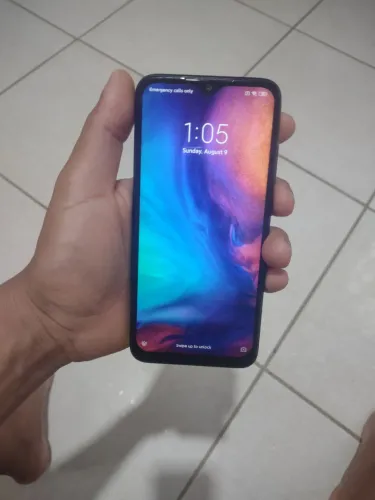 Redmi Note 7 Pro