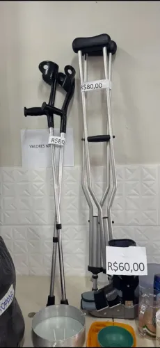 Muletas