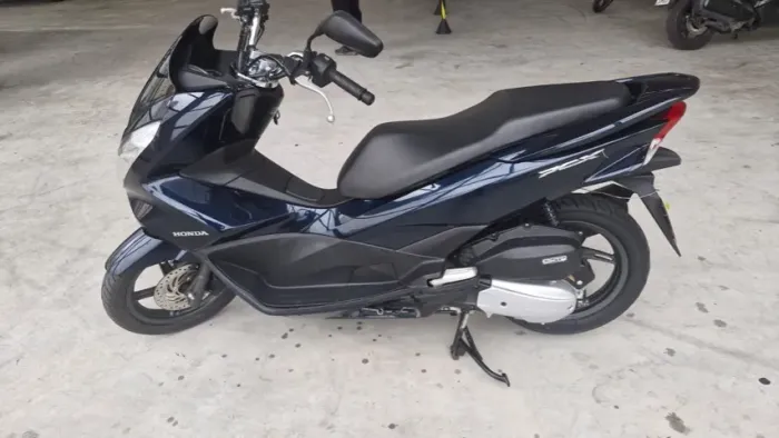 Honda PCX 150/dlx 2018