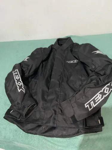Jaqueta TEXX Ronin Impermeável