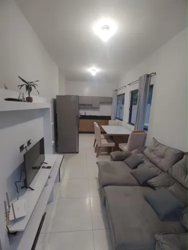CASA PARA ALUGUEL POR DIÁRIA - MATINHOS/PR