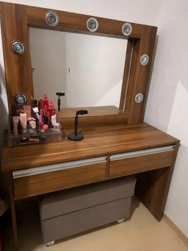 Mesa Camarim