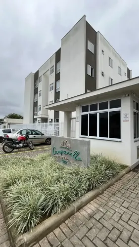 Residencial Campanello no bairro Cristo Rei em Içara - 3º andar, boa posição solar