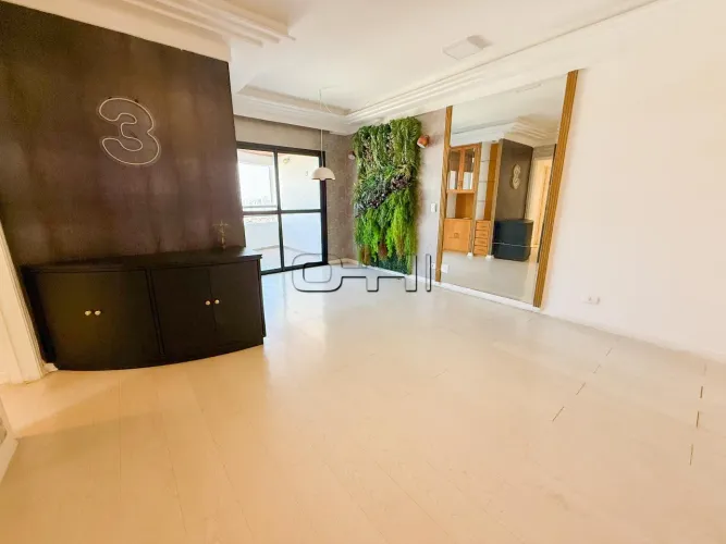 Aluguel Apartamento 3 Dormitórios - 84 m² Vila Madalena
