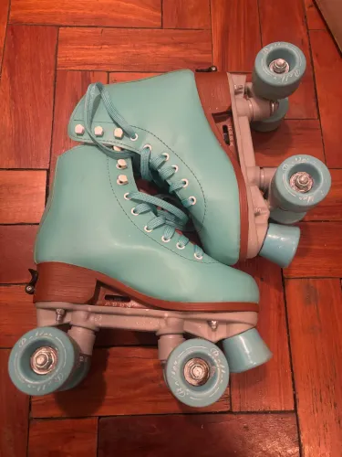 Patins infantil