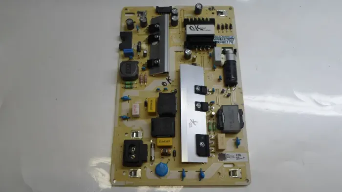 Placa Fonte Bn44-01054e Compativel Para Tv SAMSUNG Un50au7700g