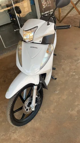 Honda biz