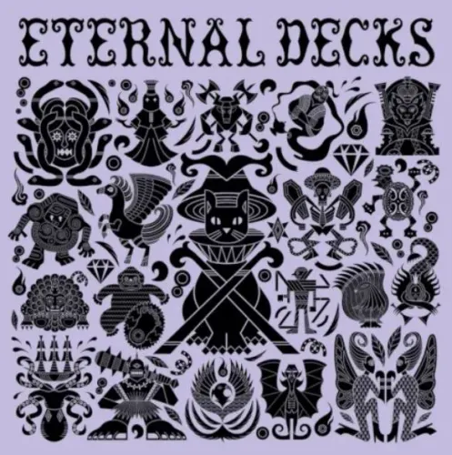 Eternal Decks