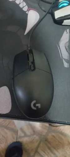Mouse