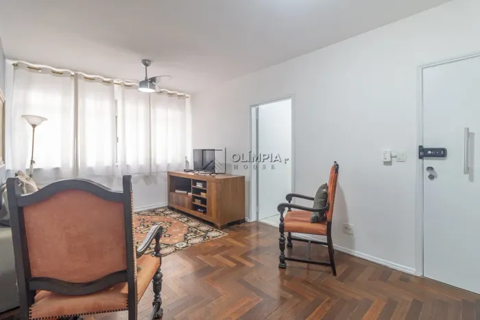 Venda Apartamento 2 Dormitórios - 89 m² Paraíso