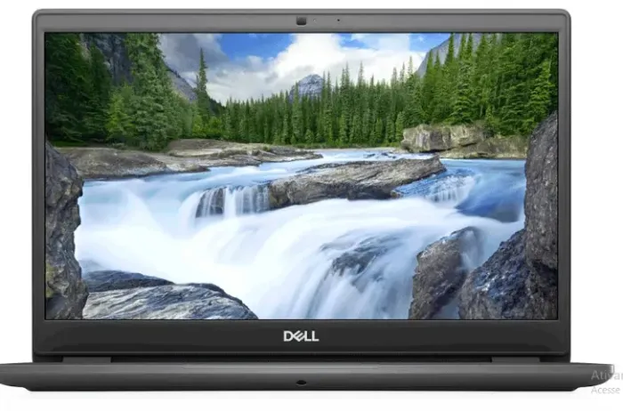 Notebook Dell i5-10ger-SSD256-8GB(SEMINOVO)