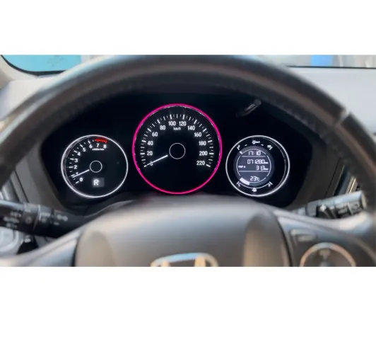 Honda HR-V EXL 1.8 Flexone 16V 5P Aut. 2020