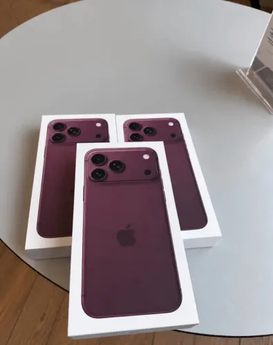 18 PRO MAX
