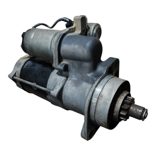 MOTOR ARRANQUE PARTIDA MB ACCELO 815 1016 29MT 24V 11D