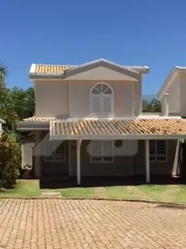 casa - Caminhos de San Conrado (Sousas) - Campinas