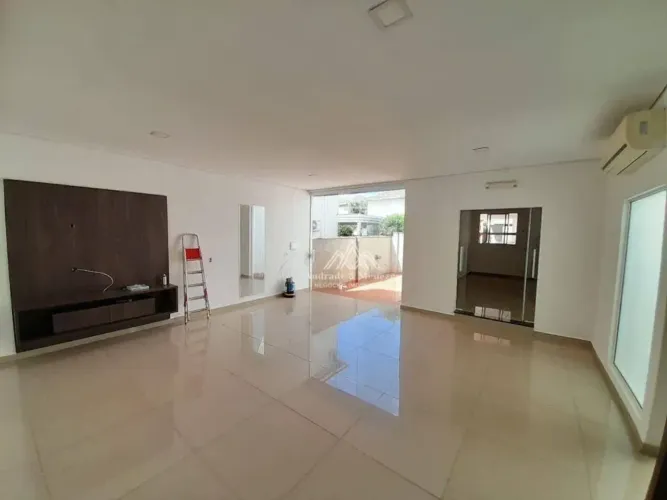 Casa com 3 dormitórios para alugar, 174 m² por R$ 4.878,00/mês - Evidence Condomínio Resor