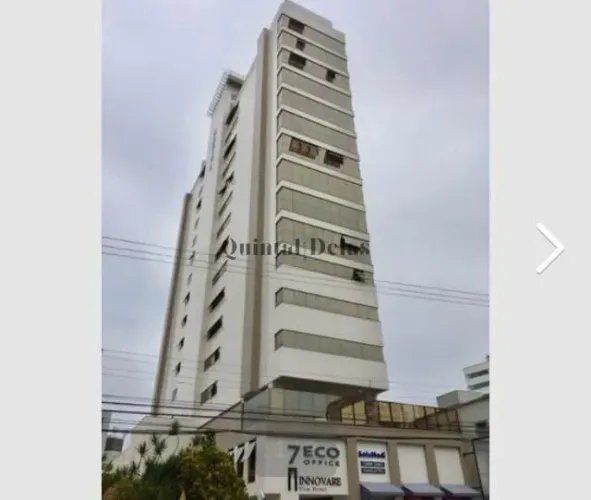 Sala comercial para alugar no bairro Fazenda - Itajaí/SC