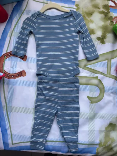 Conjunto da carters