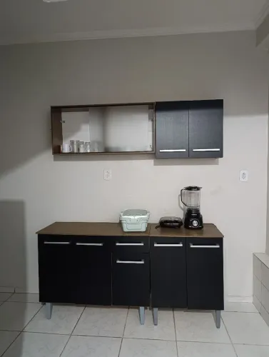Armário cozinha