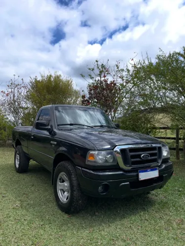 Ford Ranger XLS Sport 2.3 16V 150cv CS 2008