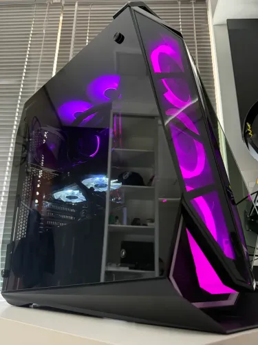 Pc Gamer i5 + RTX 2060 Super