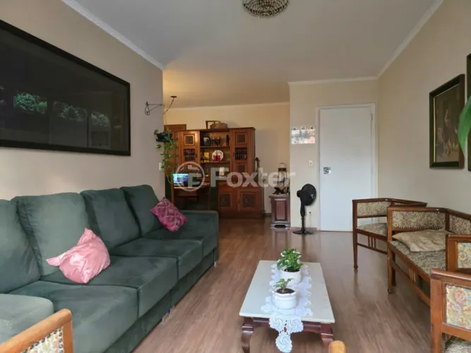 Apartamento à venda Rua Monte Alegre, Perdizes - São Paulo