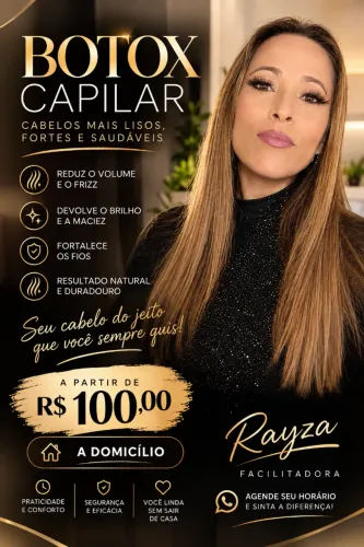 Botox Capilar