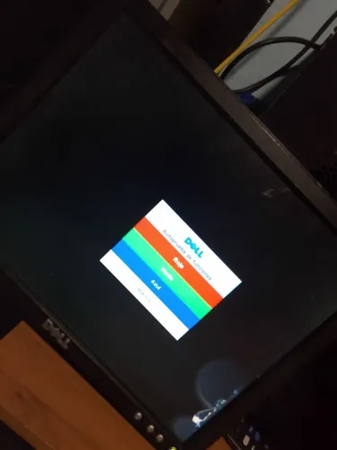 Monitor Dell Modelo E157FPc