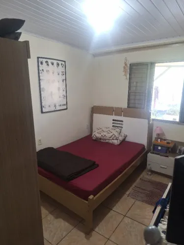 Casa em Cachoeirinha, 2 quartos