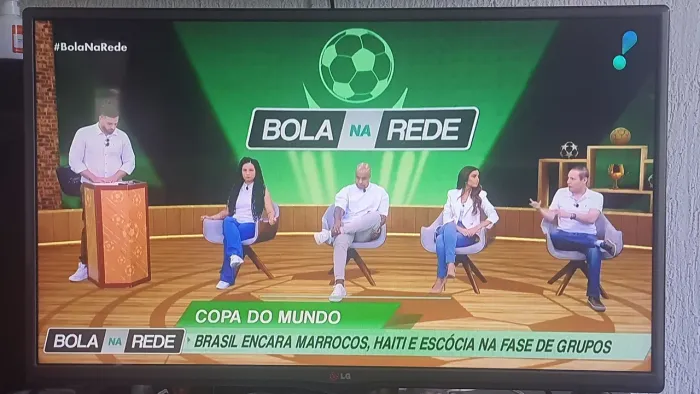 Tv LG 28 polegadas.