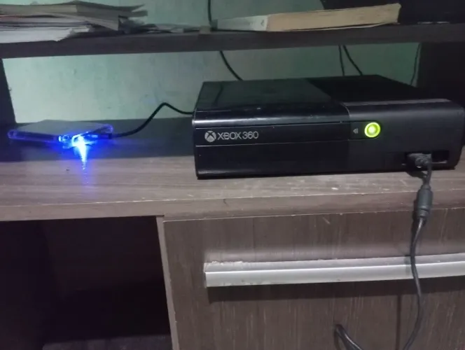 Xbox 360