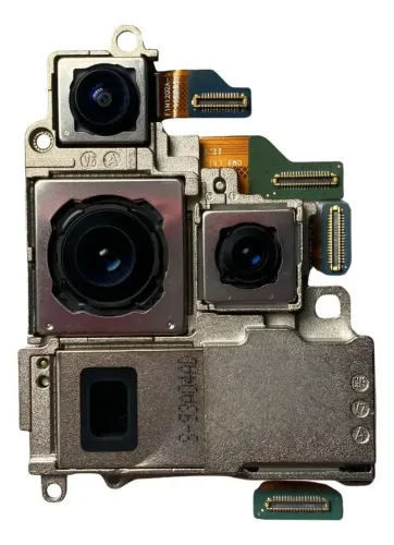 Cameras S23 Ultra