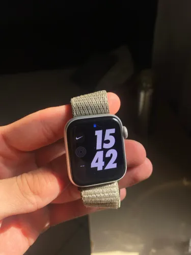 Apple Watch SE 2 geração