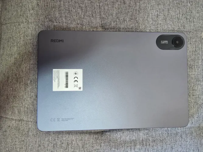 Xiaomi pad redmi se 2