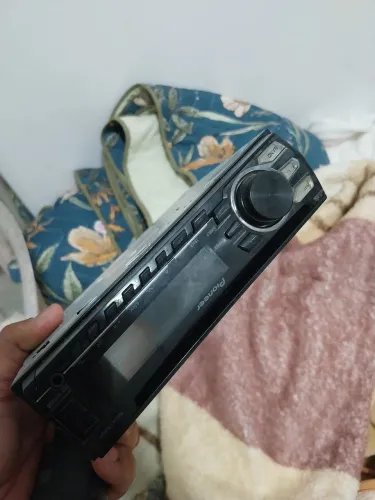 Radio pioner