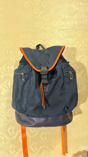 Mochila escola viagem Imaginarium