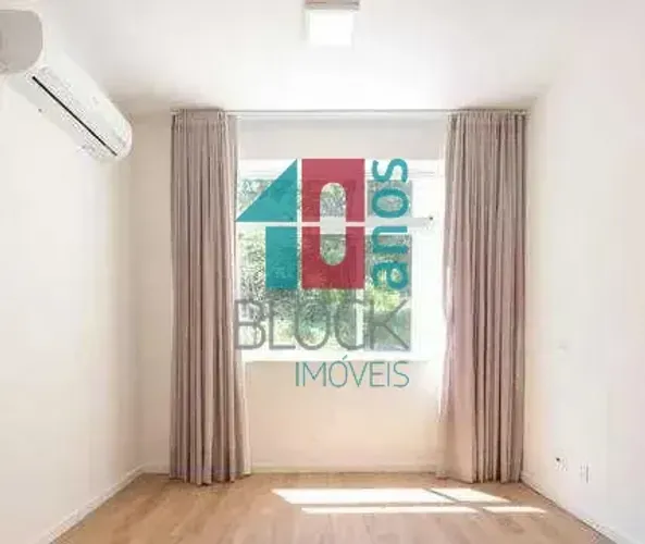 Flamengo | Apartamento 4 quartos, sendo 4 suites