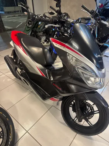 Pcx Sport 2018/18