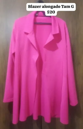 Blazer Tam G