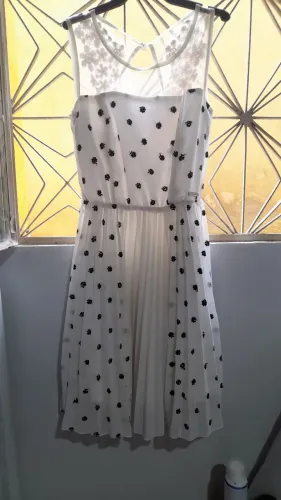 Vestido De Festa